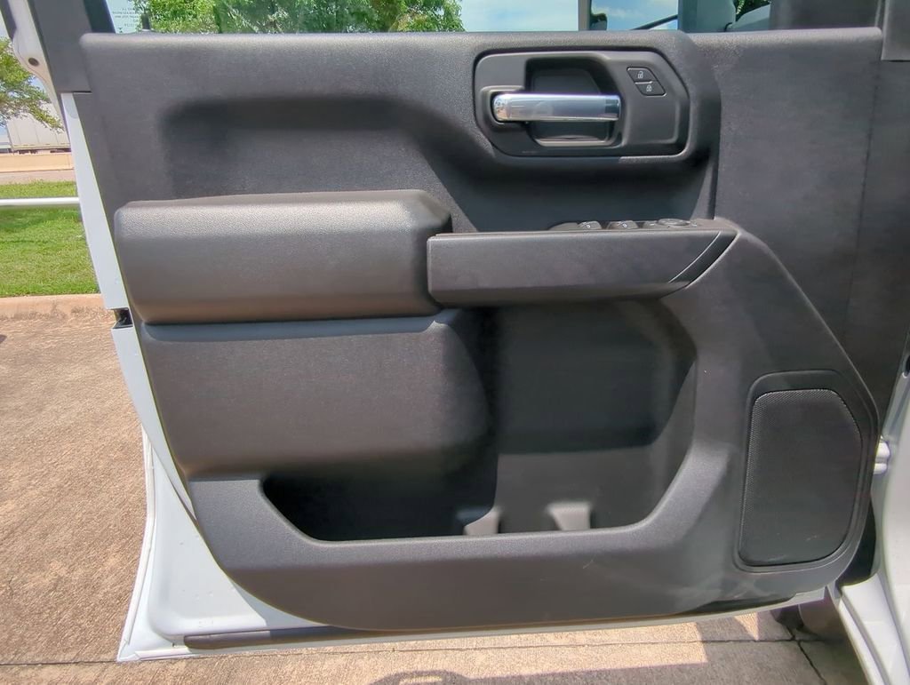 2025 Chevrolet Silverado 2500 HD Work Truck - Photo 16