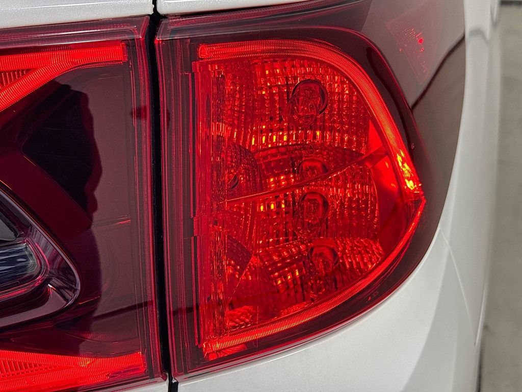 2026 Honda Odyssey EX-L - Photo 78