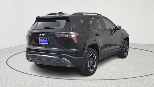 2026 Chevrolet Equinox ACTIV - Photo 7