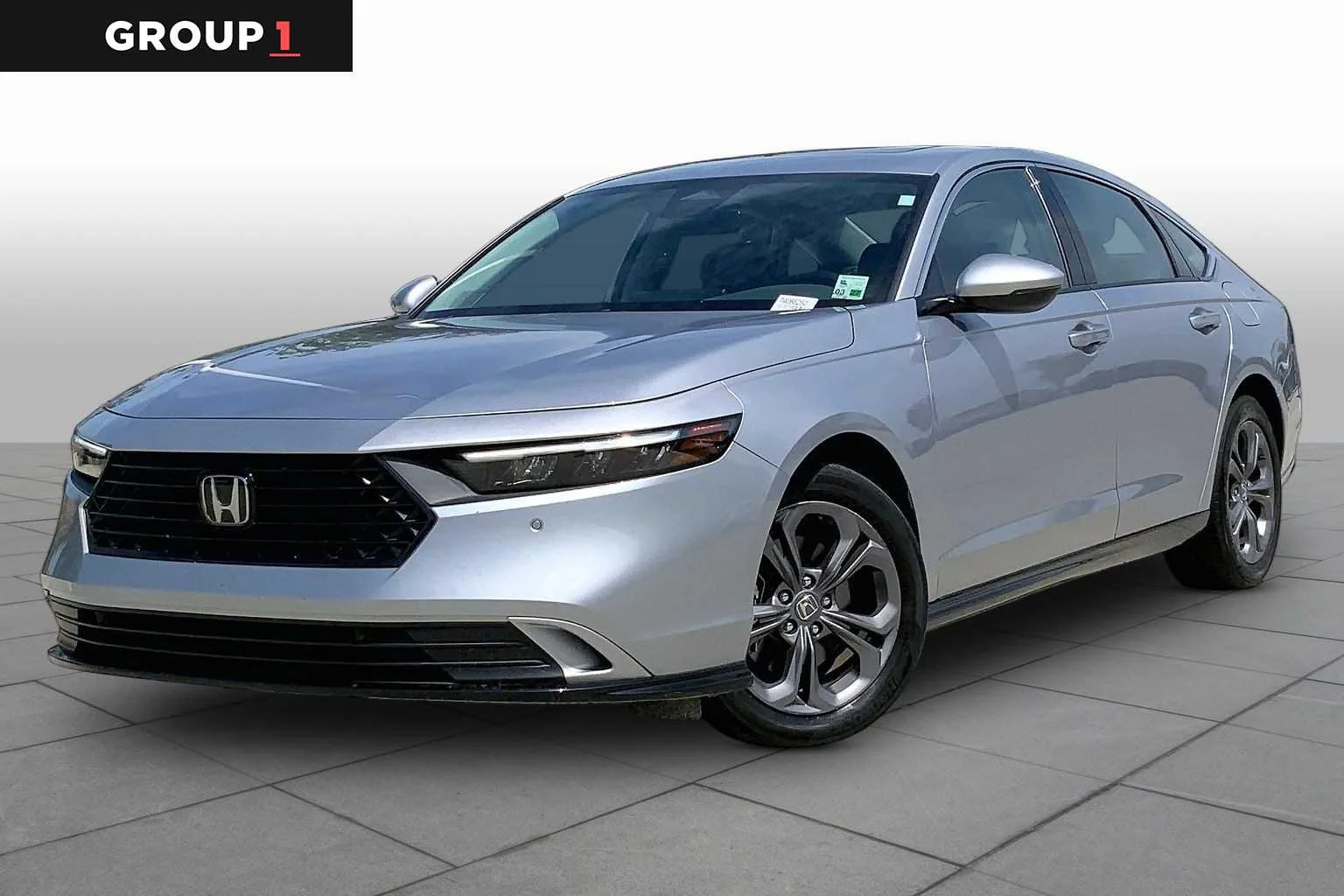2023 Honda Accord