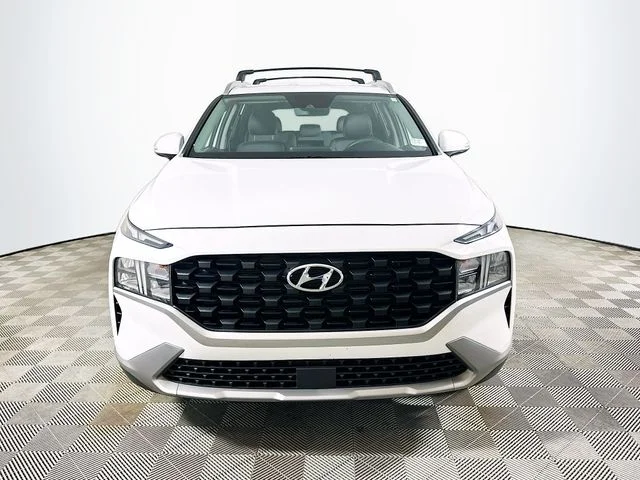 Certified Pre-Owned 2023 Hyundai Santa Fe SEL