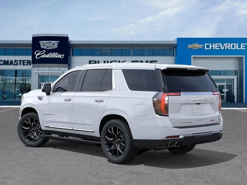 New 2026  GMC Denali image 3