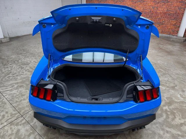 2025 Ford Mustang GT Premium Fastback - Photo 24