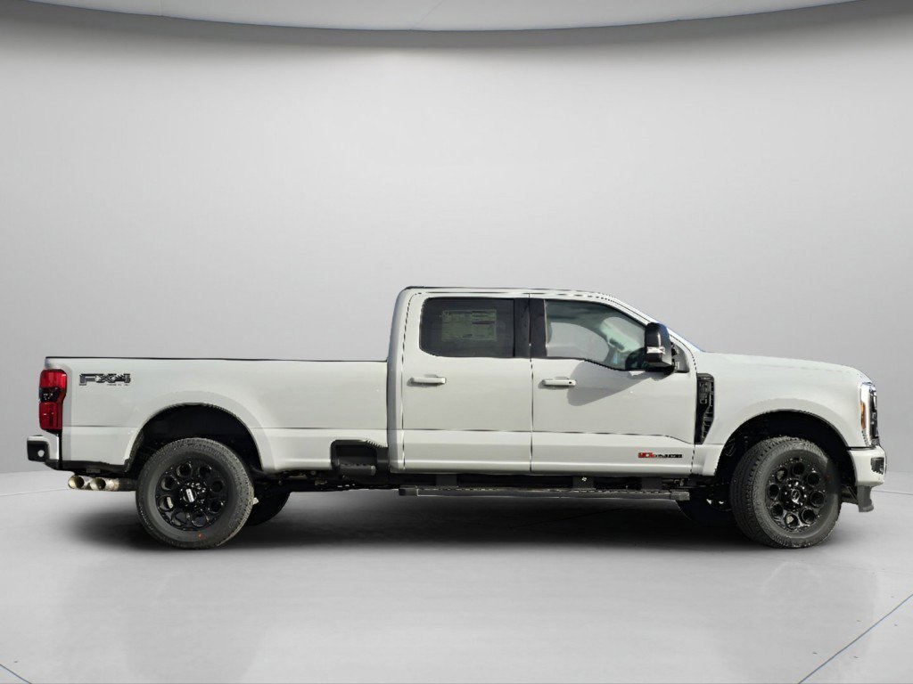New 2026 Avalanche Ford F-350® Lariat® image 28