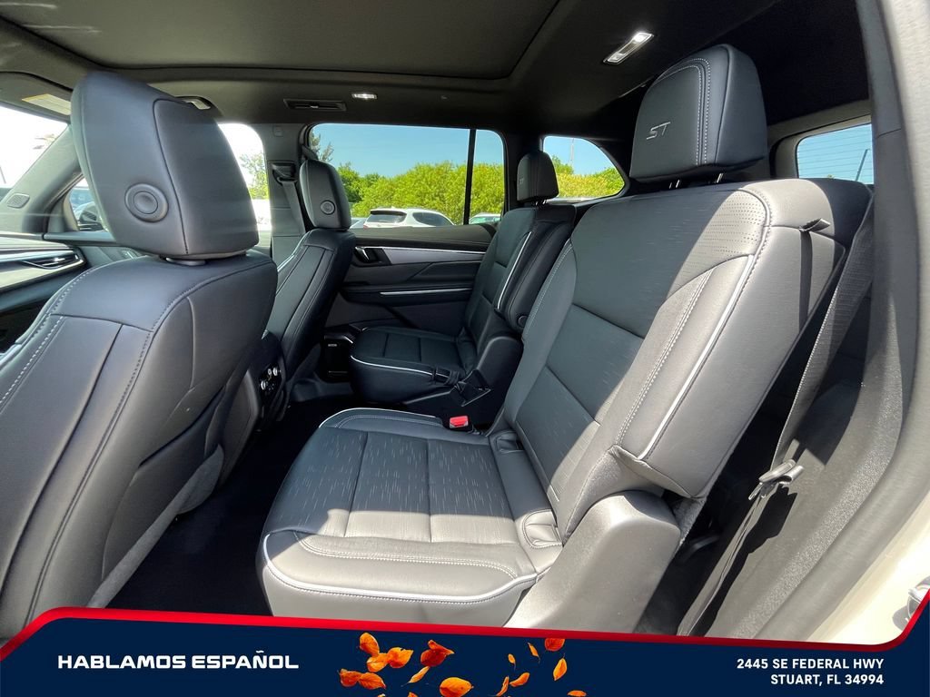 2026 Buick Enclave Sport Touring - Photo 12