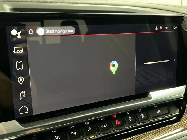 New 2026 Cardinal Red GMC Elevation image 15