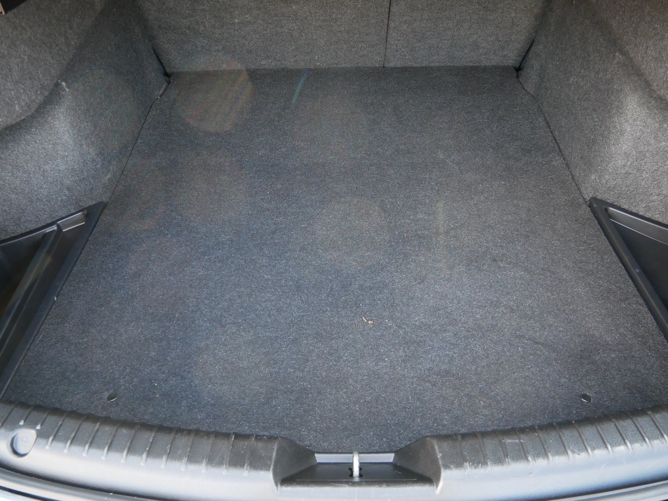 Used 2015 Meteor Gray Mica Mazda i Touring image 18