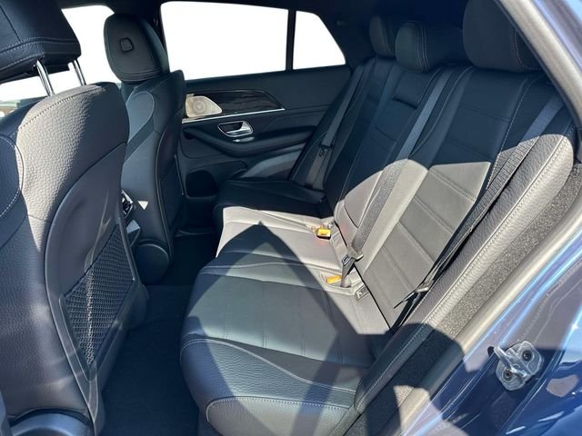 New 2026 Twilight Blue Metallic Mercedes-Benz GLE 450 image 17