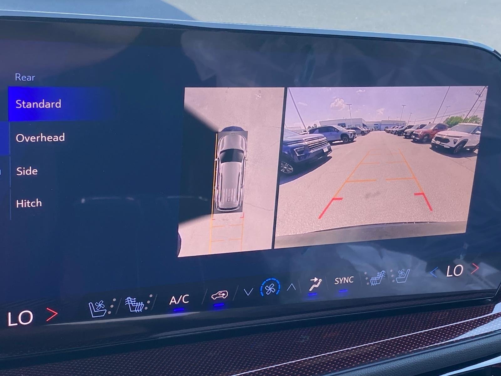 2026 Chevrolet Traverse RS - Photo 16