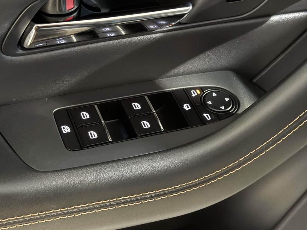 2026 Mazda CX-90 Premium Package - Photo 27