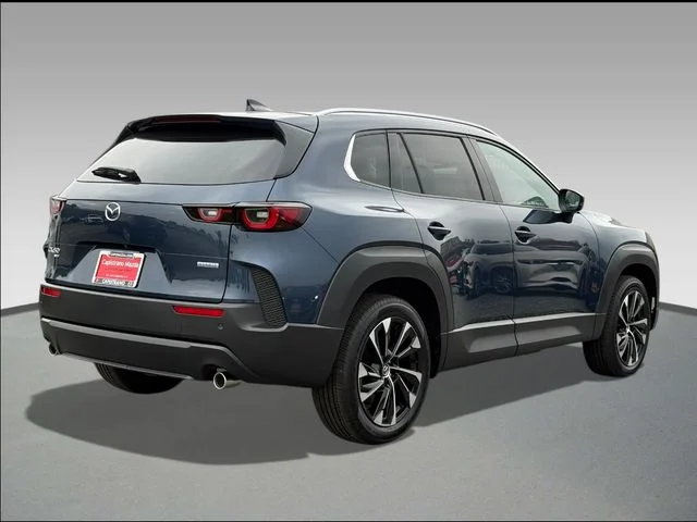2026 Mazda CX-50 Premium Plus - Photo 4
