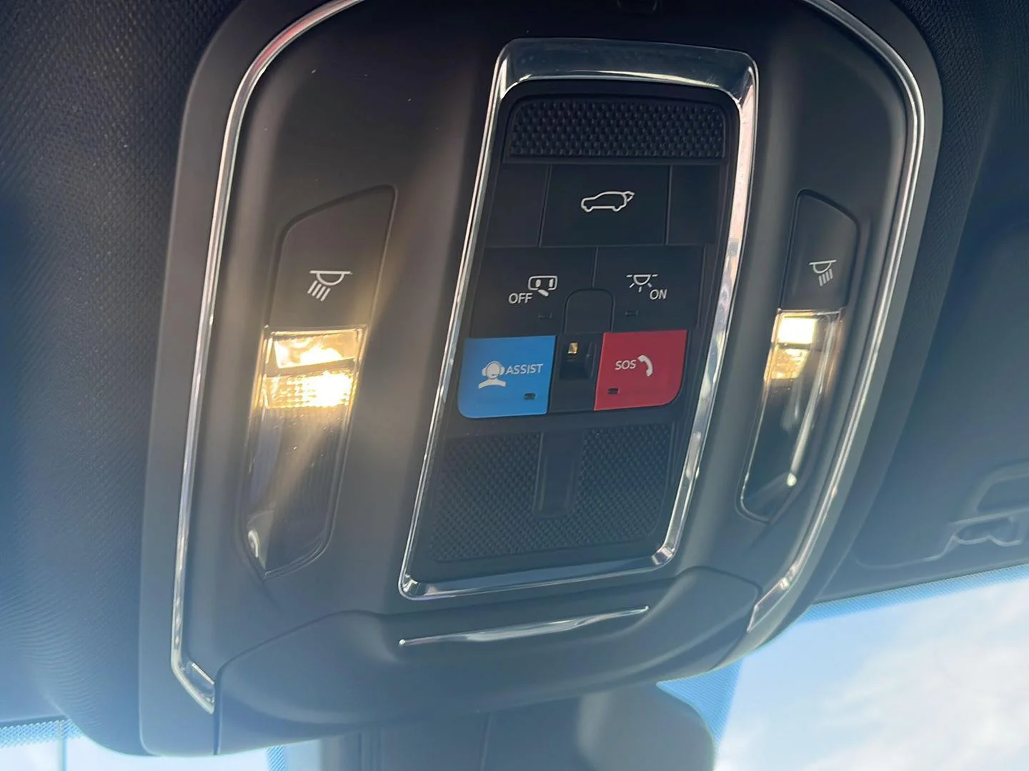 2024 Jeep Grand Cherokee L Altitude - Photo 17