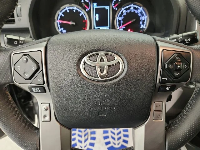 Used 2020 Magnetic Gray Metallic Toyota Limited image 15