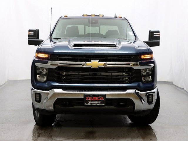 2026 Chevrolet Silverado 2500 HD LT - Photo 6