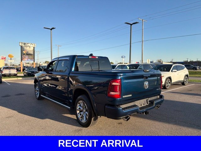Used 2020 Blue Ram Laramie image 18