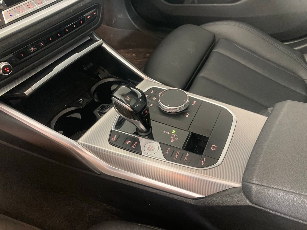 2020 BMW 3 Series 330i - Photo 11