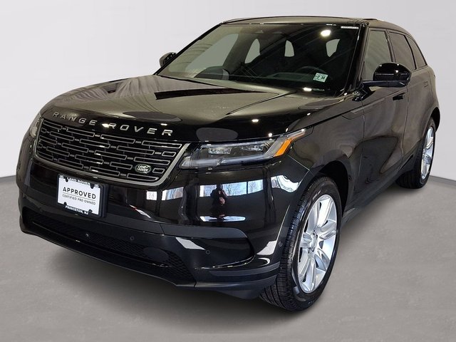 2026 Land Rover Range Rover Velar S