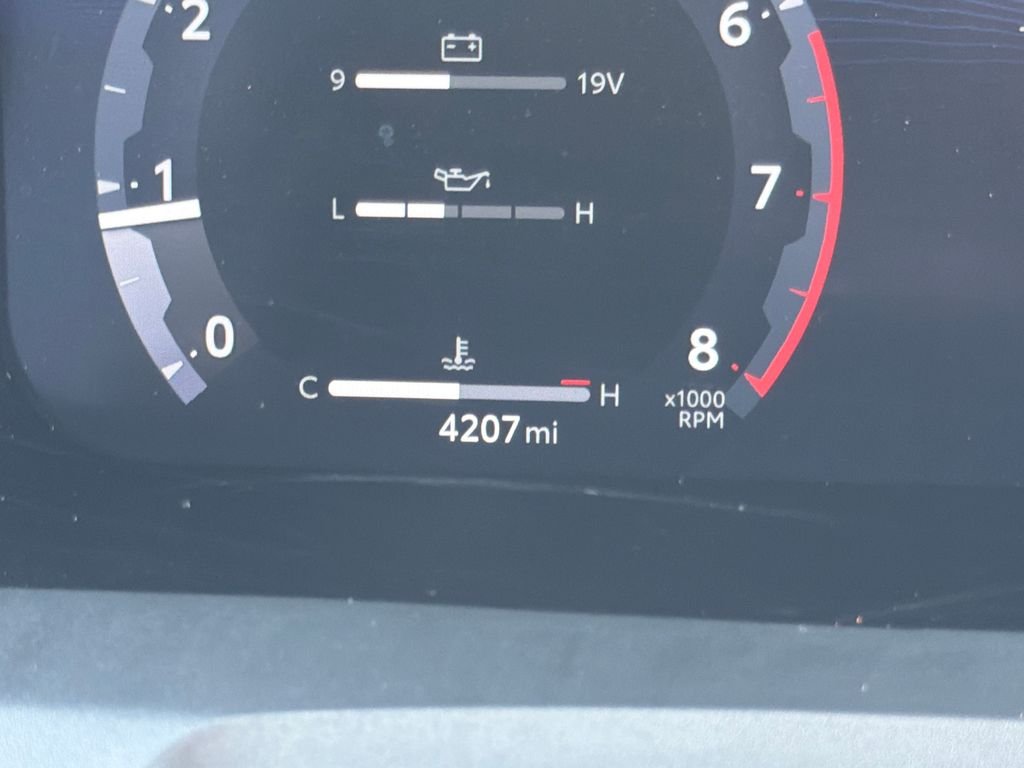 2025 Toyota Tacoma Limited - Photo 16