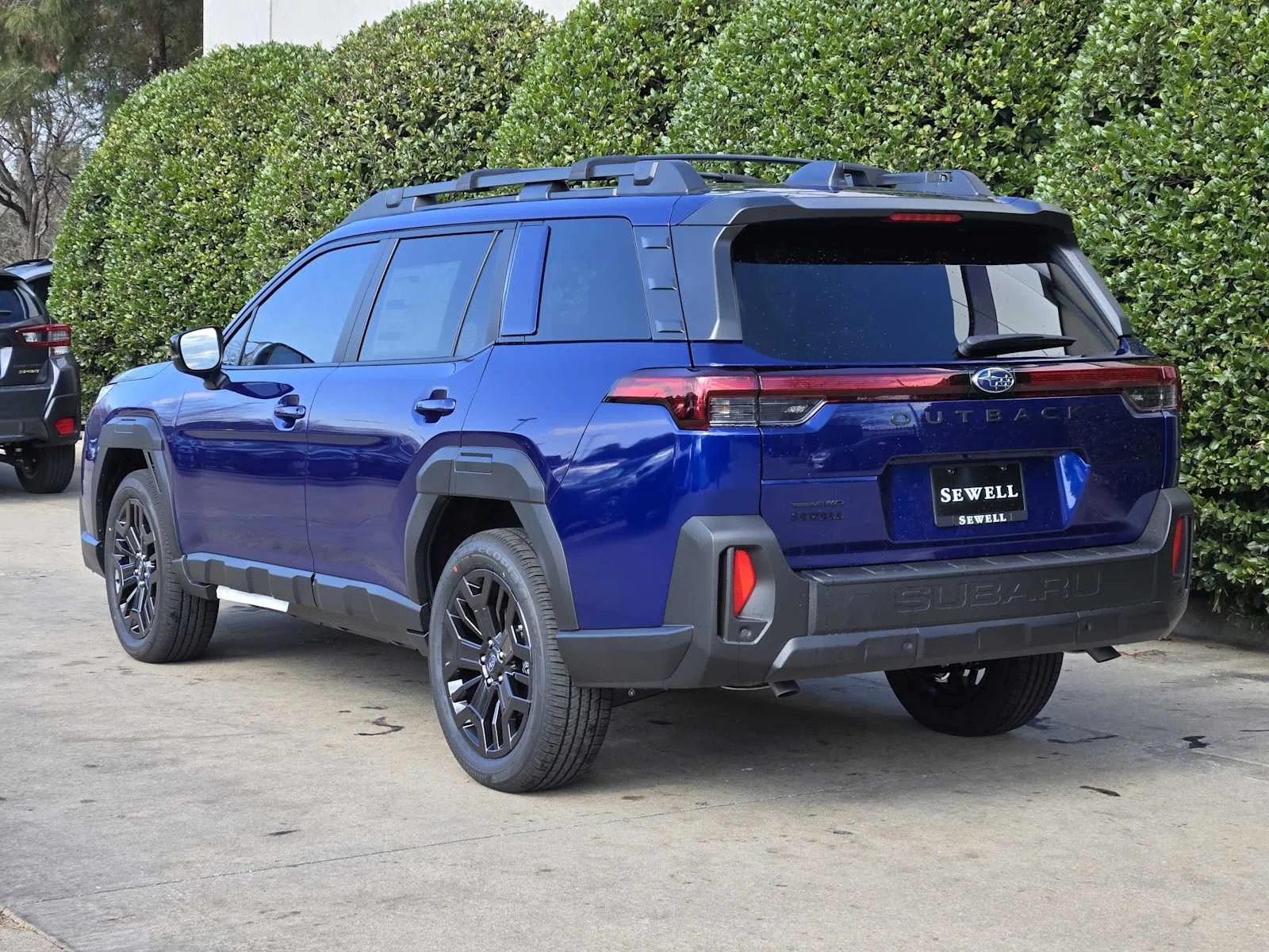 2026 Subaru Outback Limited XT - Photo 4