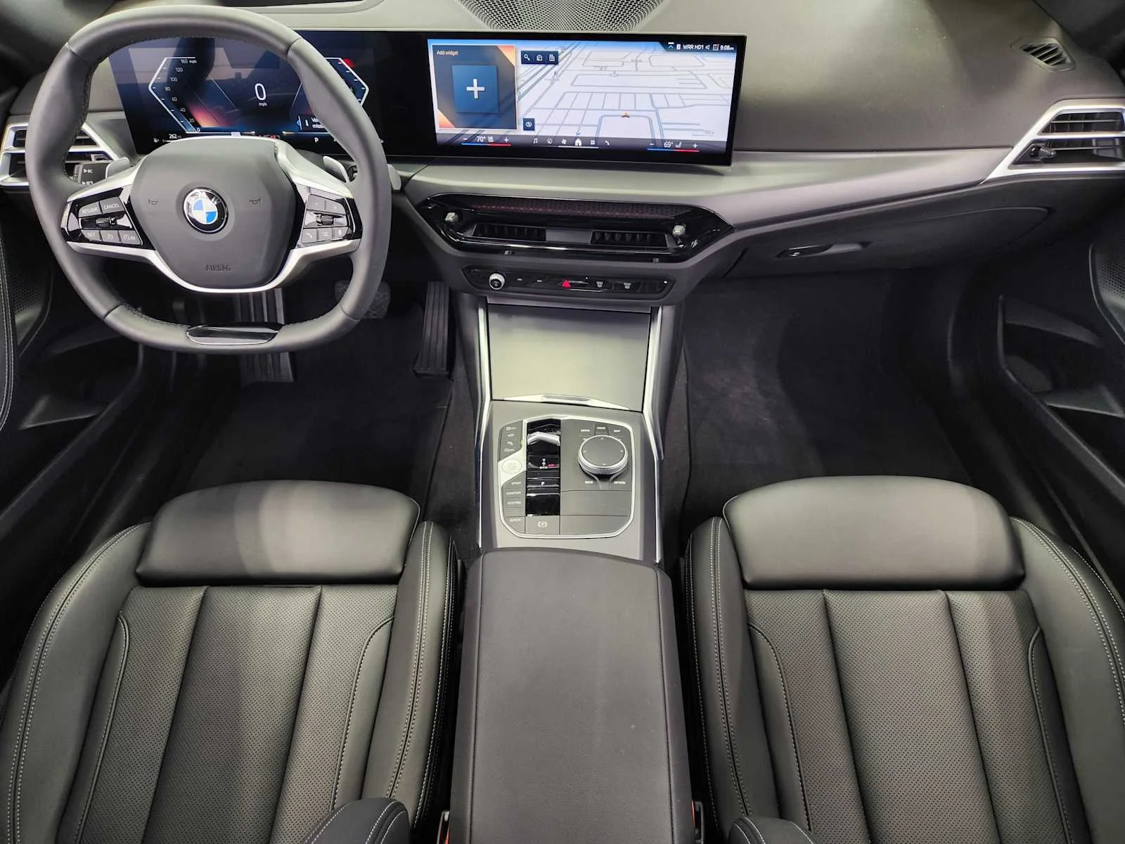 Certified Used 2025 Alpine White BMW 230i image 18
