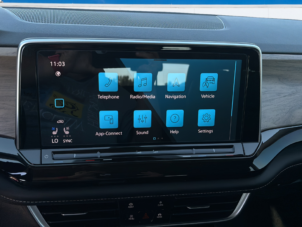 2026 Volkswagen Atlas SE w/Tech - Photo 13