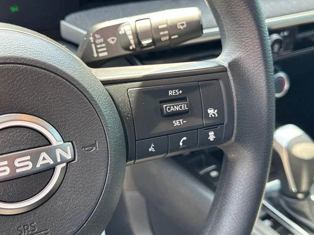 Used 2026 Black Nissan S image 26