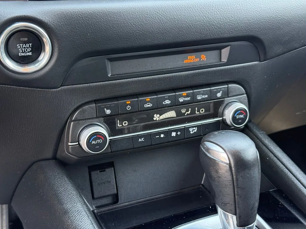 Used 2023 Gray Mazda 2.5 S Preferred Package image 18