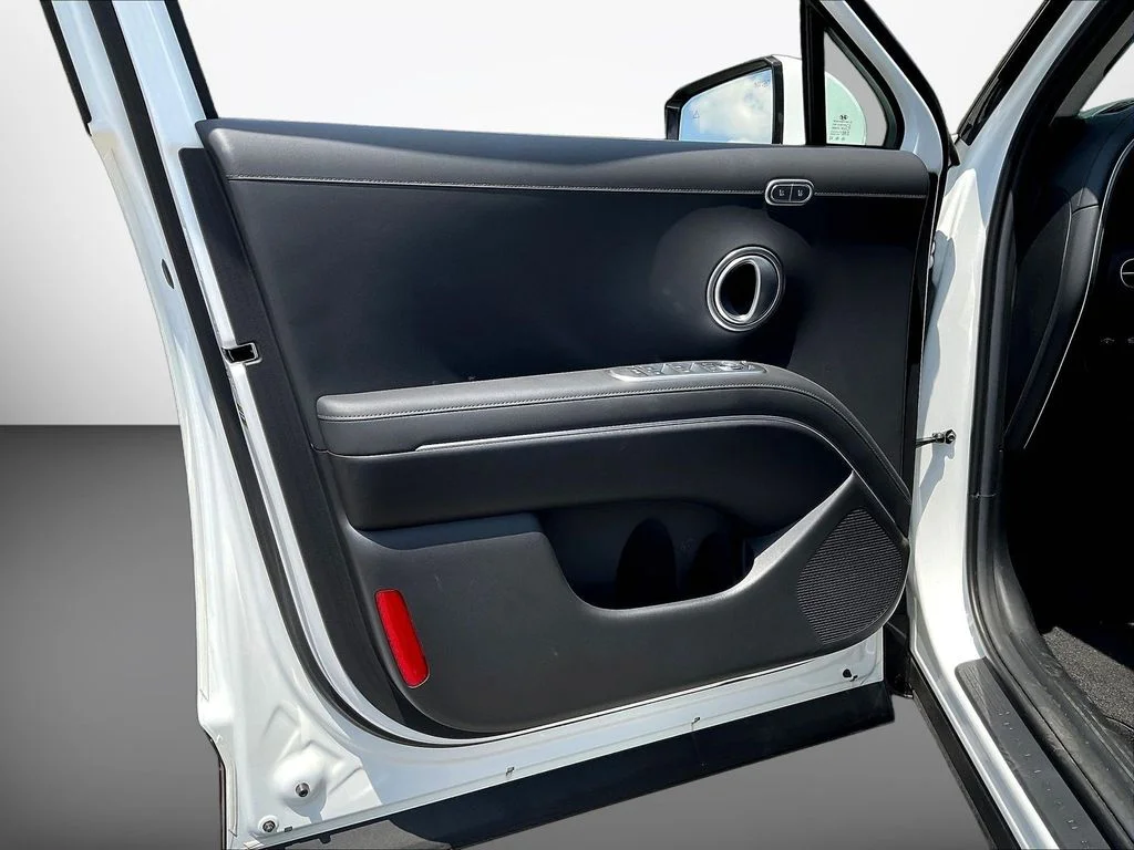 New 2026 White Hyundai Limited image 25