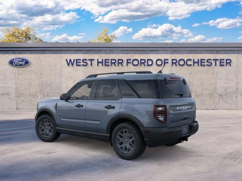 Used 2026 Gy Ford Big Bend image 5