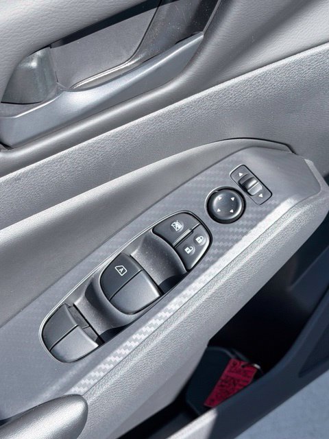 2025 Nissan Altima S - Photo 21