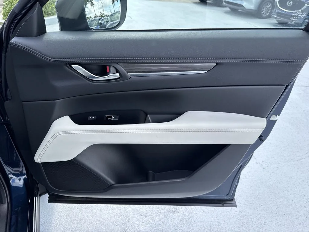 2023 Mazda CX-5 S Premium package - Photo 43