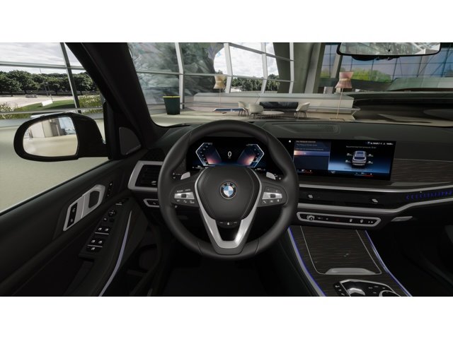 New 2026 Skyscraper Grey Metallic BMW  image 13
