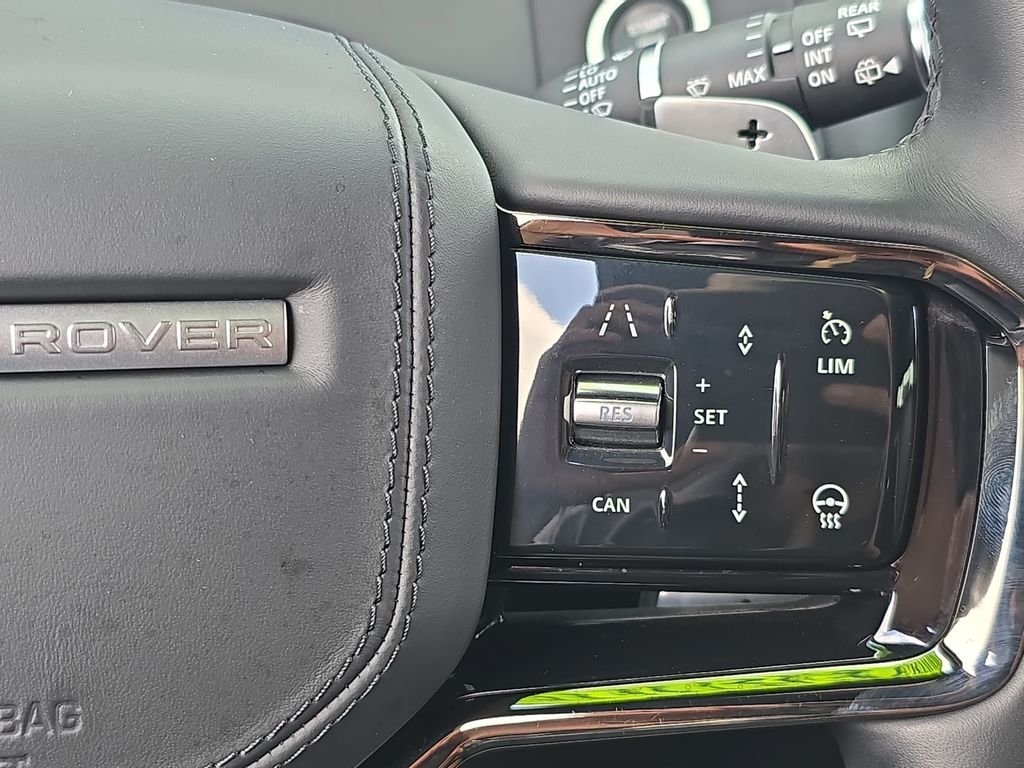 Certified Used 2026 Gray Land Rover S image 21