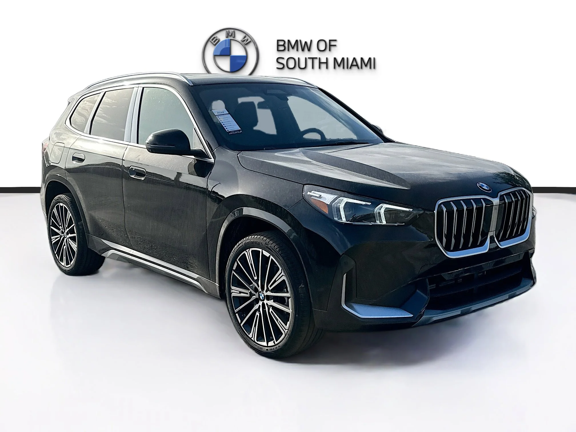 2026 BMW X1 28i