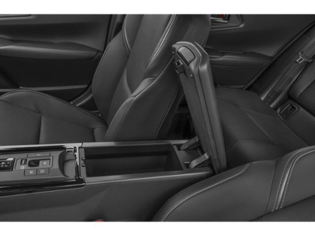 New 2027 Wind Chill Pearl Toyota Nightshade image 17