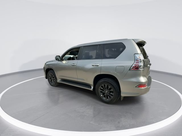 Certified Used 2023 Silver Lexus 460 image 5