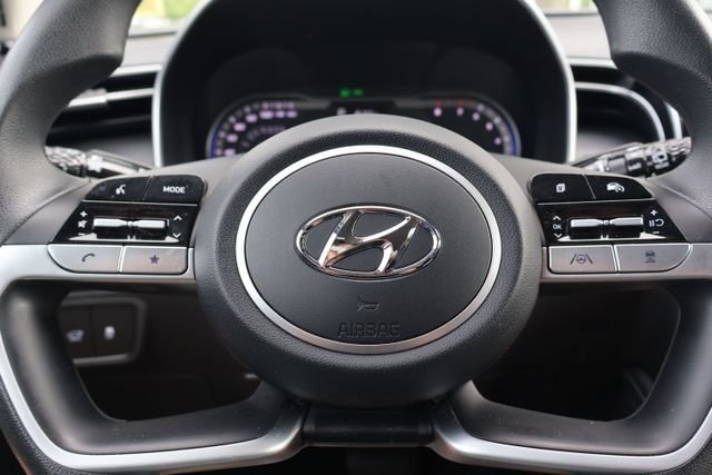 2024 Hyundai Tucson SEL - Photo 18