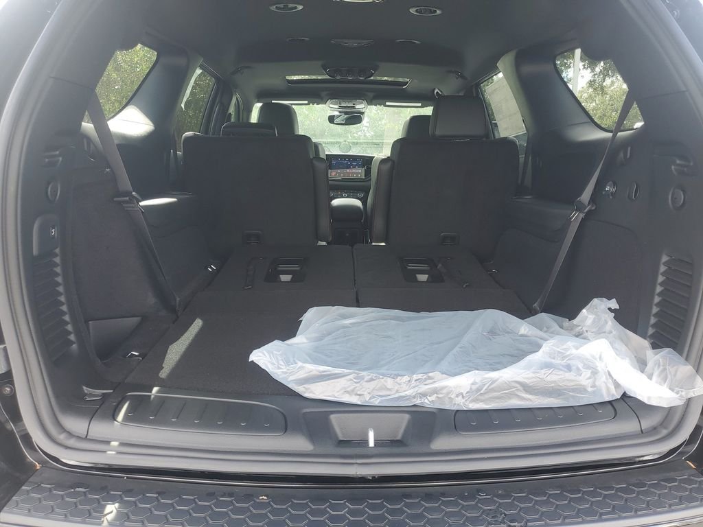 New 2026 DB Black Clearcoat Dodge GT Plus HEMI V8 image 8