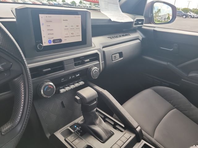 Used 2025 Red Toyota SR image 19