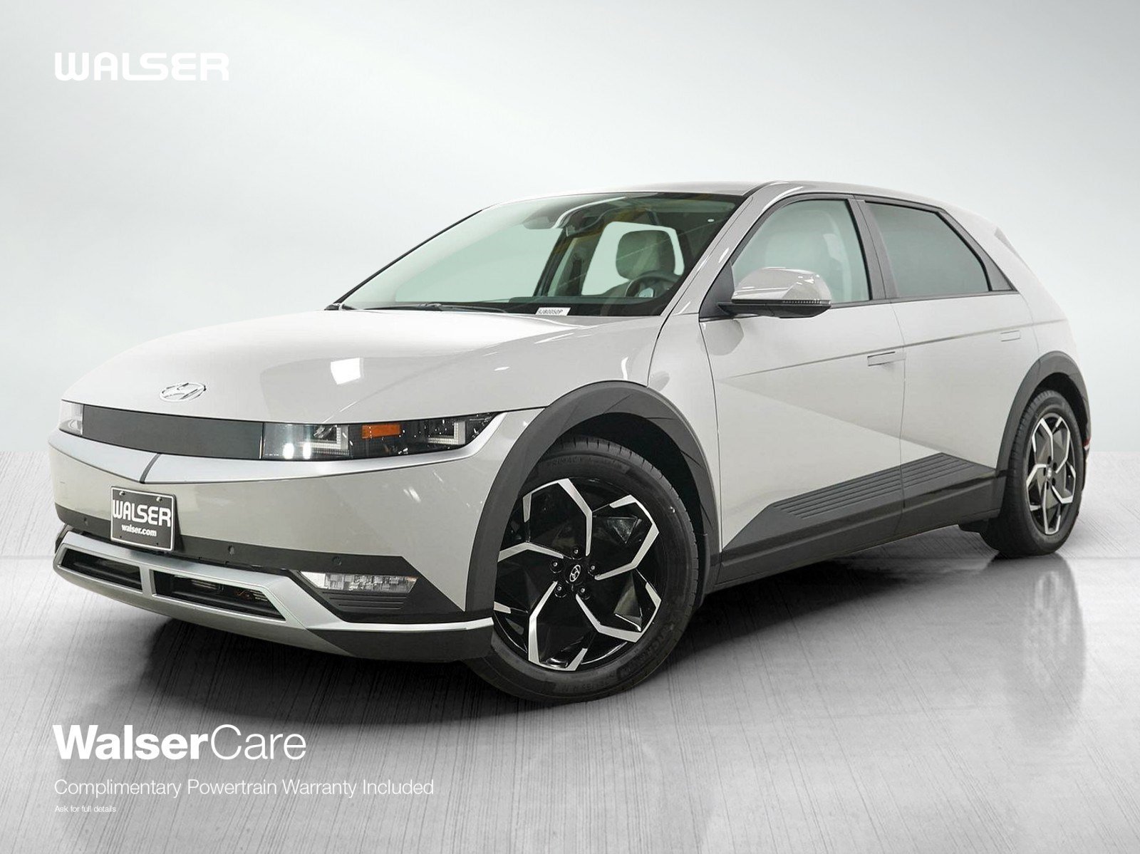 2023 Hyundai IONIQ 5