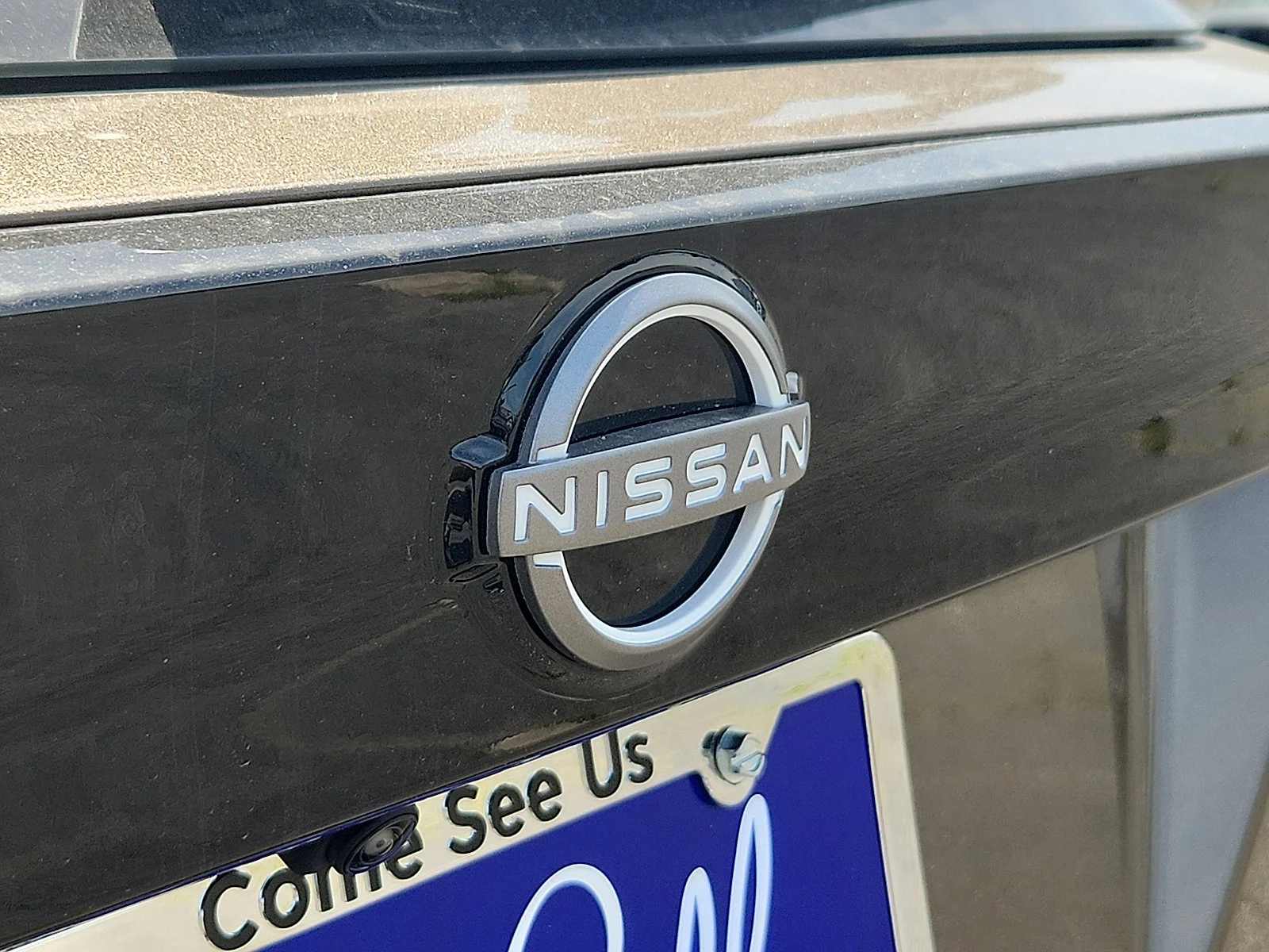 New 2026 Brown Nissan S image 22