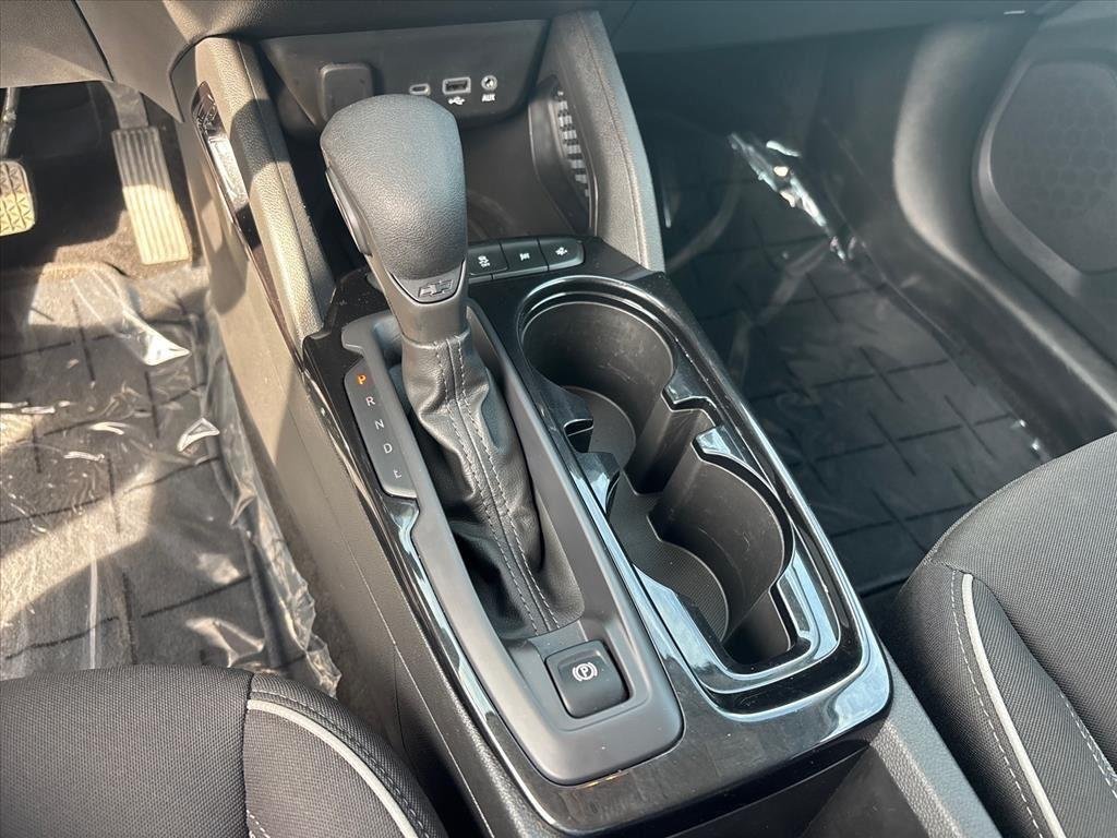 2023 Chevrolet TrailBlazer LT - Photo 14