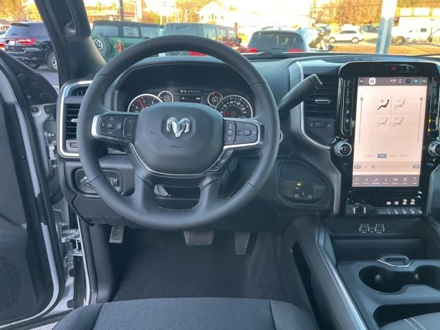 2026 RAM 2500 Big Horn - Photo 14