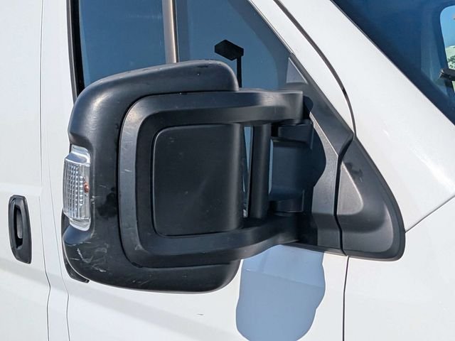 Used 2023 White Ram High Roof image 11