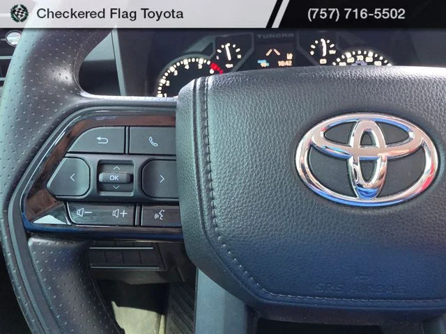 Used 2023 Midnight Black Metallic Toyota SR image 14
