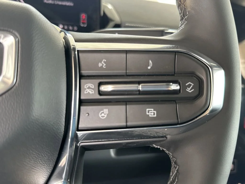 2026 GMC Sierra EV Elevation - Photo 22