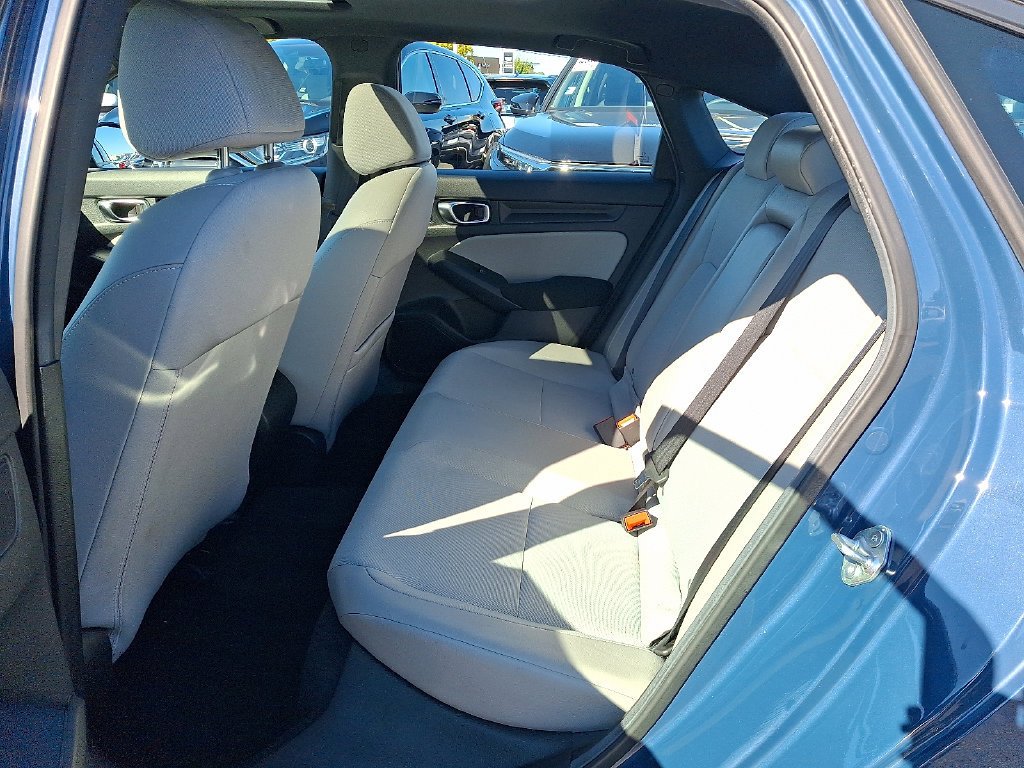2026 Honda Civic Sport - Photo 44