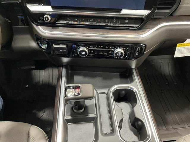 2026 GMC Sierra 1500 SLT - Photo 33