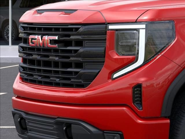 2026 GMC Sierra 1500 Elevation - Photo 13