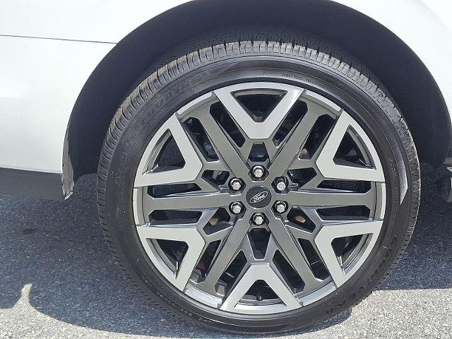 2025 Ford Expedition Platinum - Photo 25